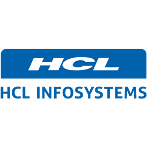 HCL Infosystems	